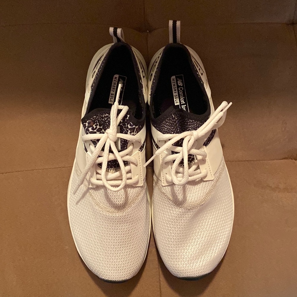 New Balance slip on tennis shoes